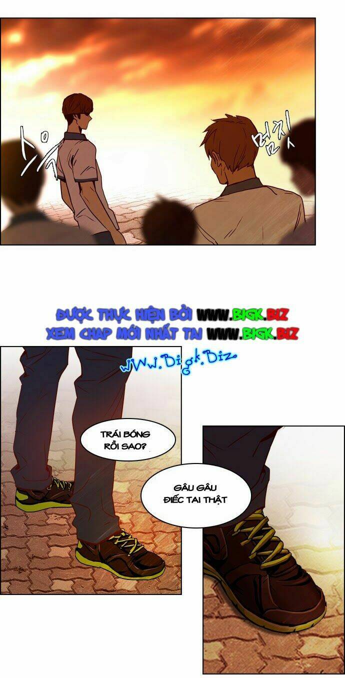 Trò Chơi Số Mệnh Chapter 18 - Trang 2