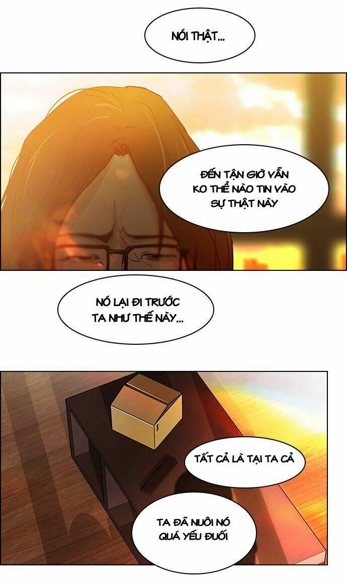 Trò Chơi Số Mệnh Chapter 18 - Trang 2