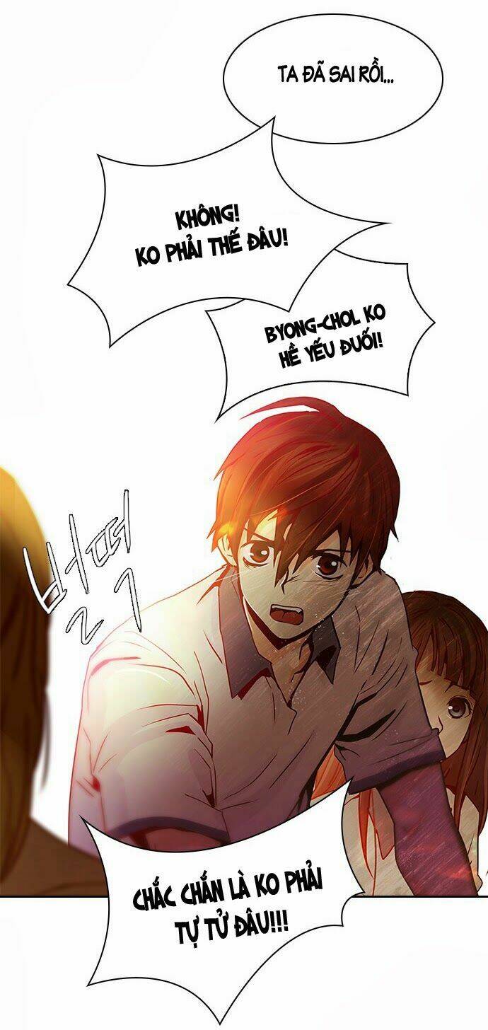 Trò Chơi Số Mệnh Chapter 18 - Trang 2