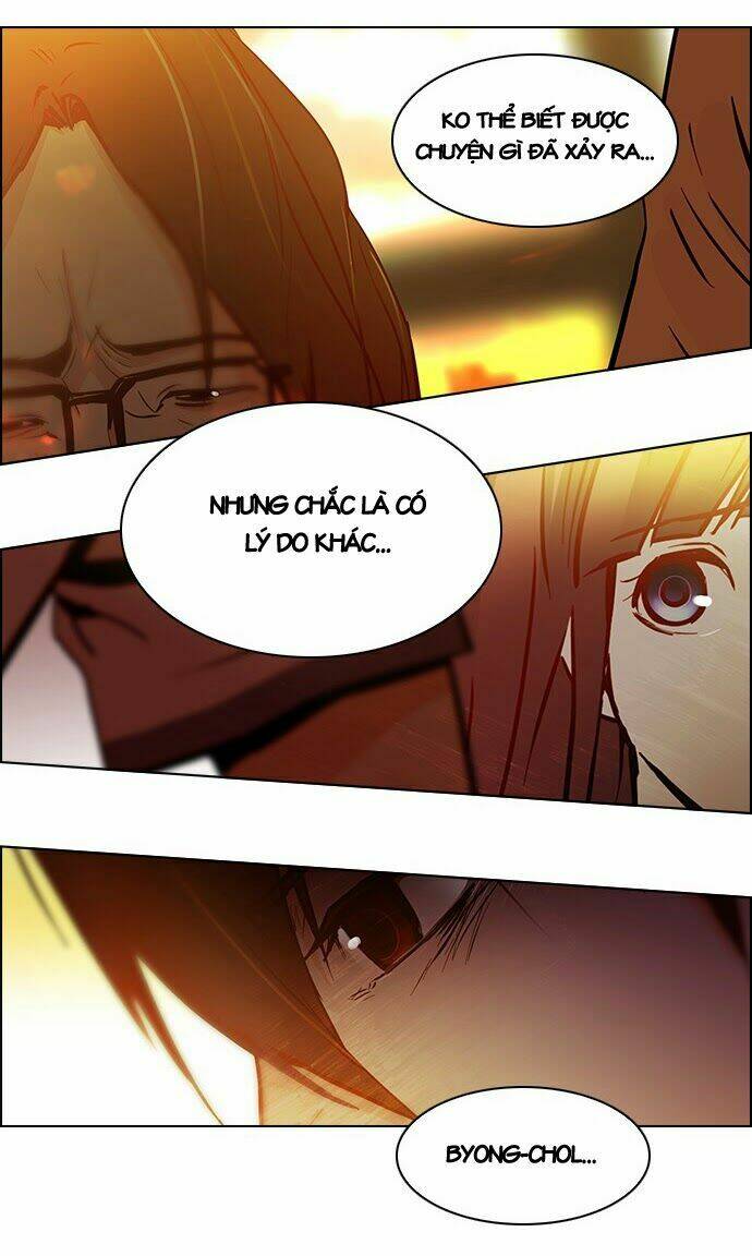 Trò Chơi Số Mệnh Chapter 18 - Trang 2