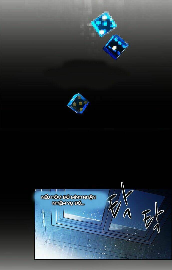 Trò Chơi Số Mệnh Chapter 18 - Trang 2