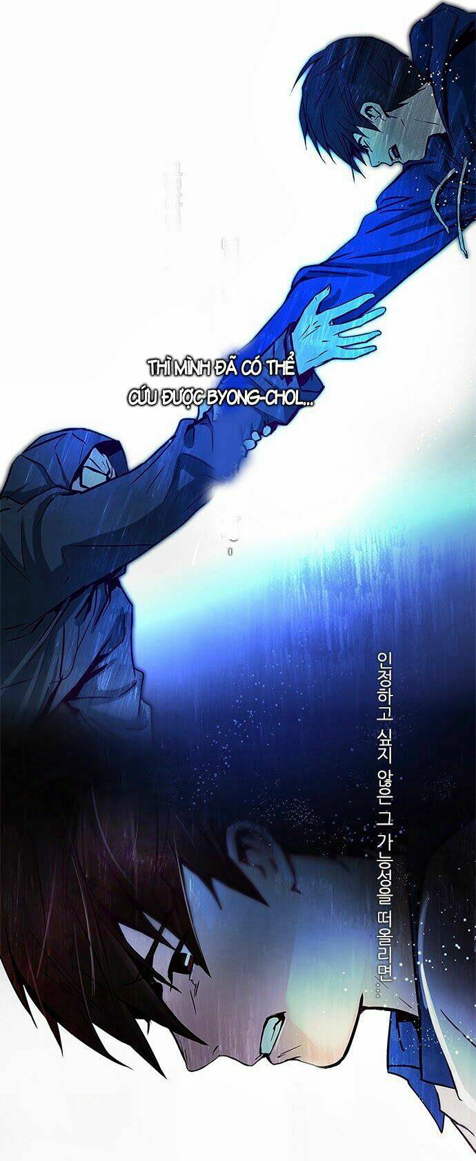 Trò Chơi Số Mệnh Chapter 18 - Trang 2