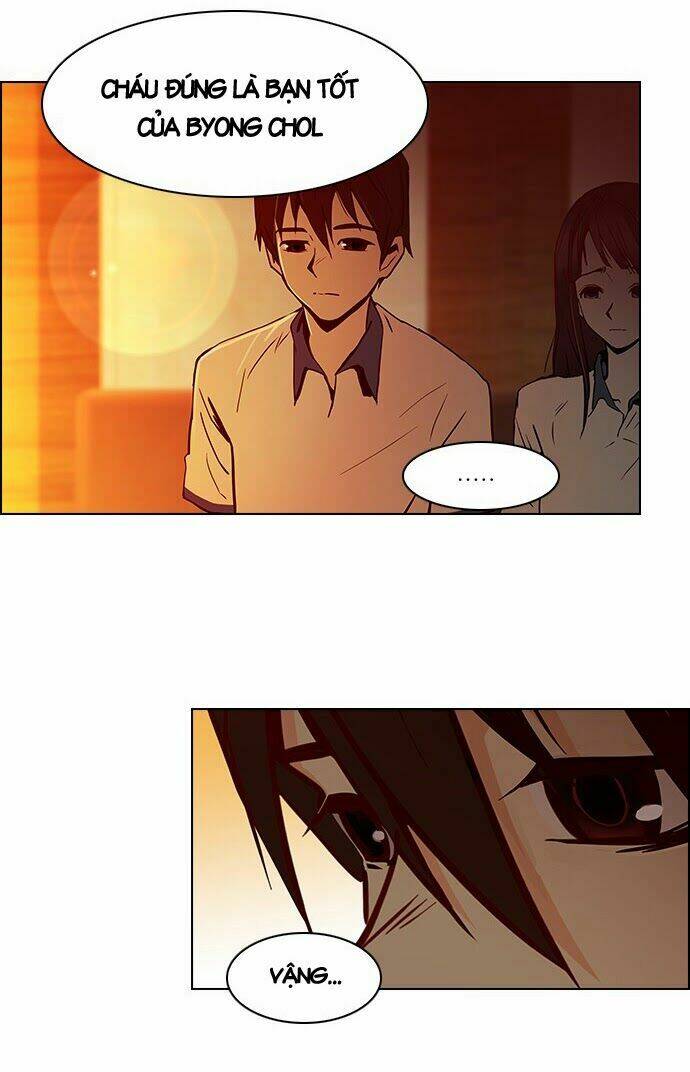 Trò Chơi Số Mệnh Chapter 18 - Trang 2