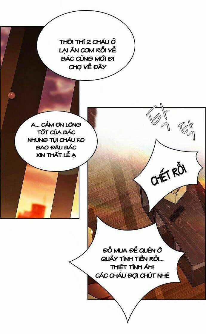 Trò Chơi Số Mệnh Chapter 18 - Trang 2