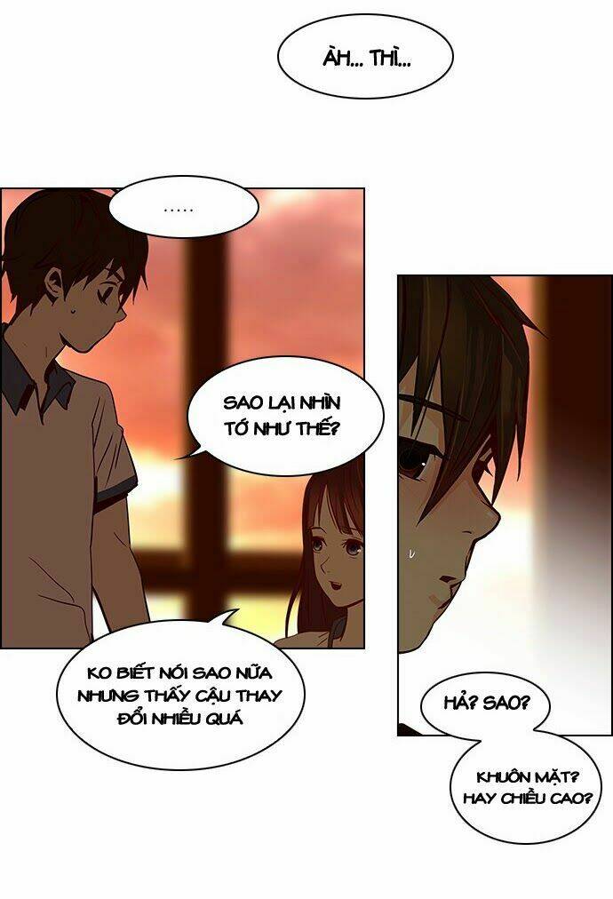 Trò Chơi Số Mệnh Chapter 18 - Trang 2