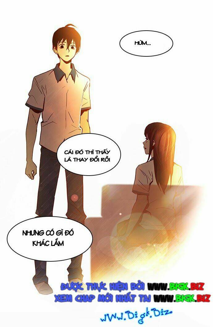 Trò Chơi Số Mệnh Chapter 18 - Trang 2