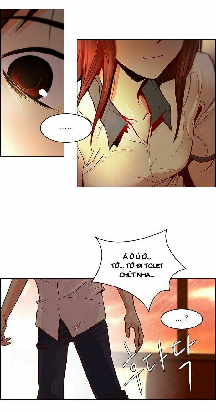 Trò Chơi Số Mệnh Chapter 18 - Trang 2