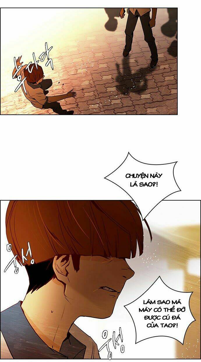 Trò Chơi Số Mệnh Chapter 18 - Trang 2