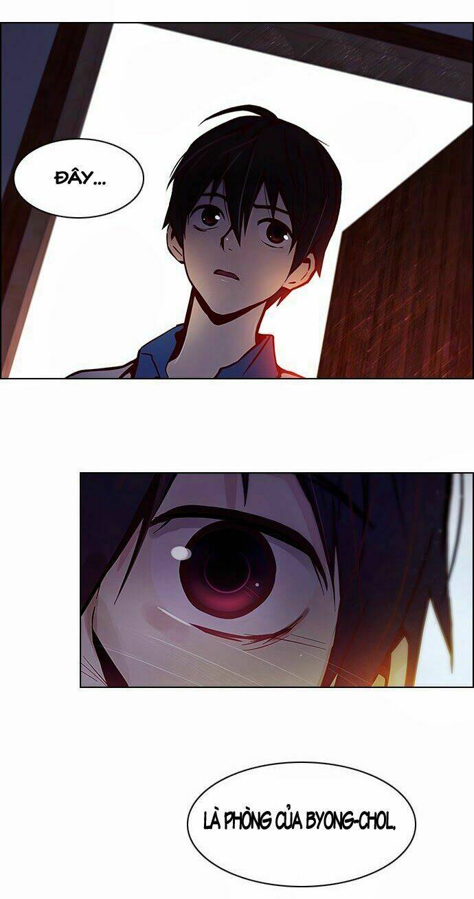 Trò Chơi Số Mệnh Chapter 18 - Trang 2