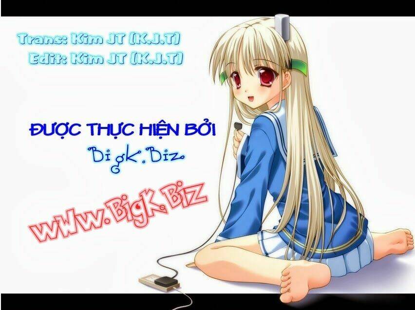 Trò Chơi Số Mệnh Chapter 18 - Trang 2