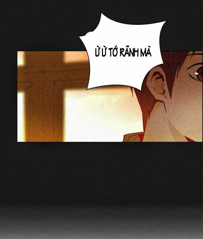 Trò Chơi Số Mệnh Chapter 18 - Trang 2