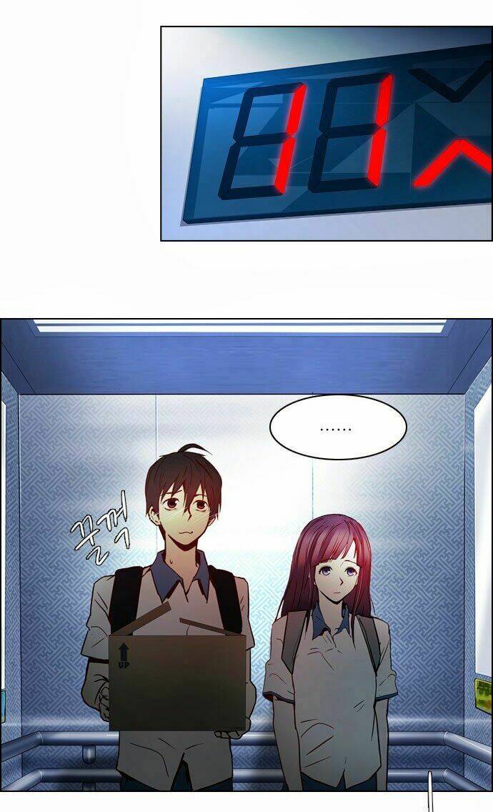 Trò Chơi Số Mệnh Chapter 18 - Trang 2