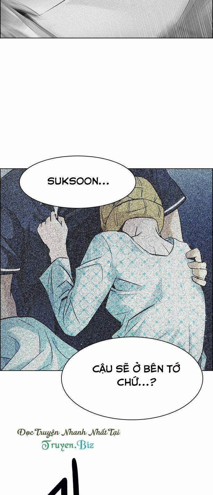 Trò Chơi Số Mệnh Chapter 180 - Trang 2