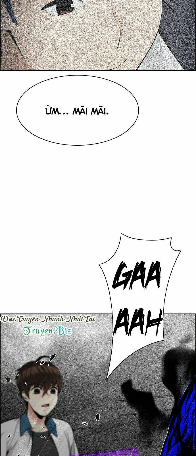 Trò Chơi Số Mệnh Chapter 180 - Trang 2