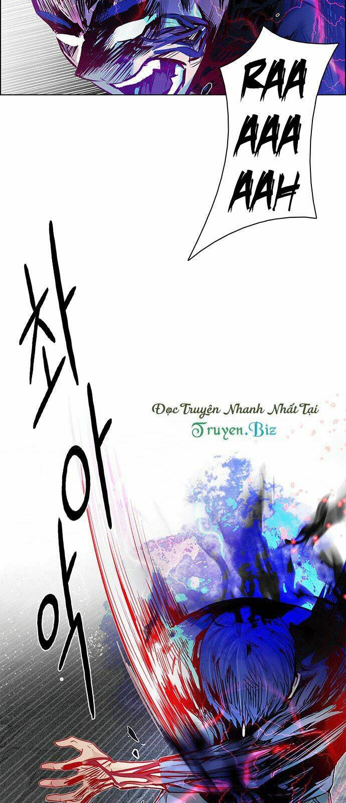 Trò Chơi Số Mệnh Chapter 180 - Trang 2