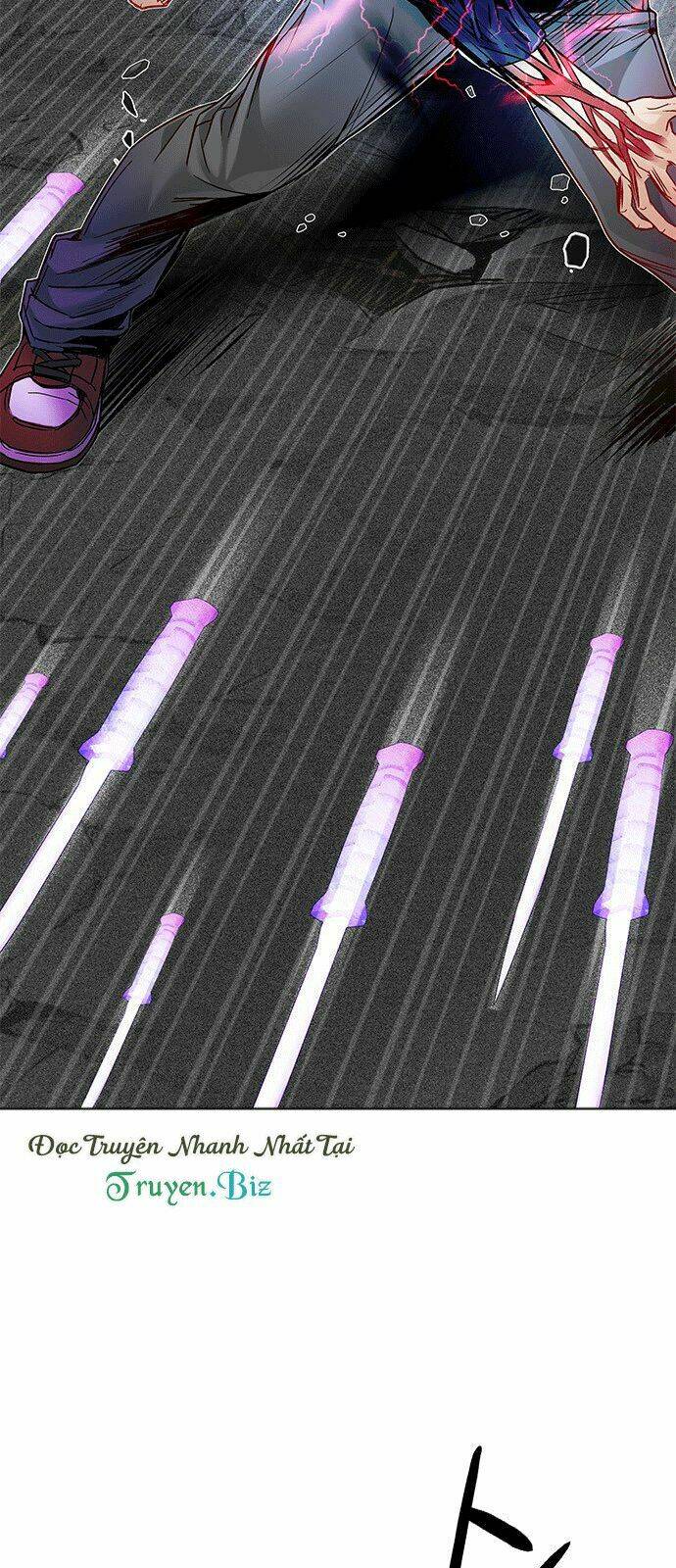 Trò Chơi Số Mệnh Chapter 180 - Trang 2