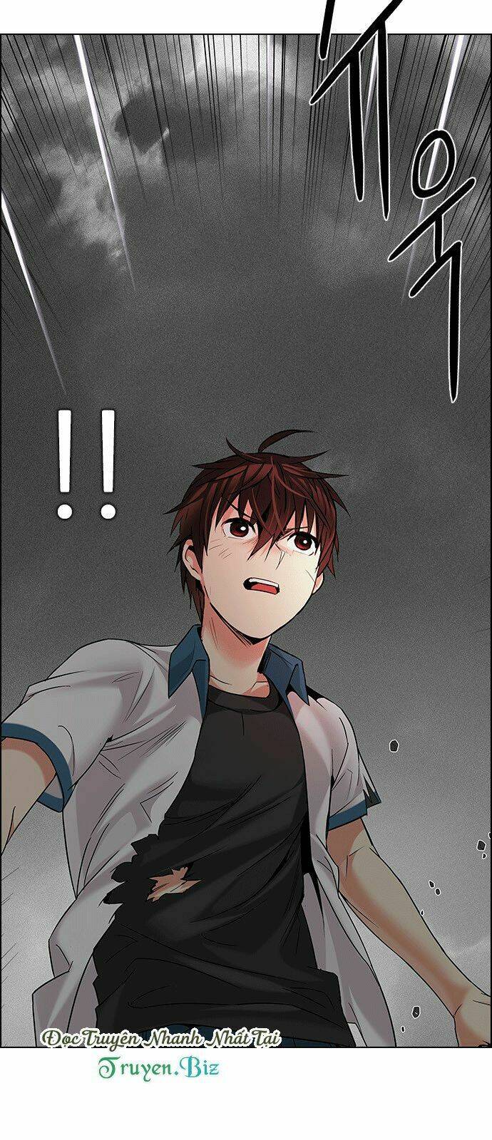 Trò Chơi Số Mệnh Chapter 180 - Trang 2