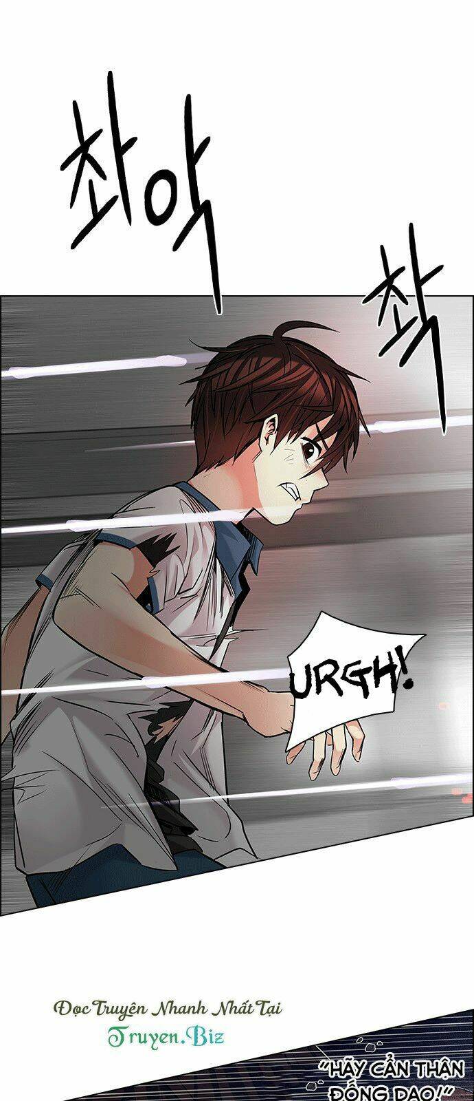 Trò Chơi Số Mệnh Chapter 180 - Trang 2