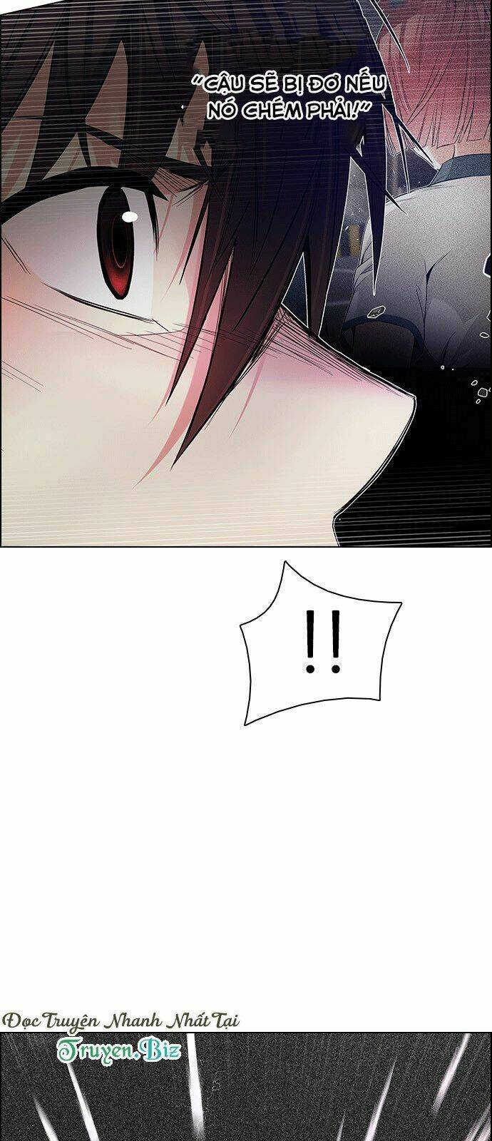 Trò Chơi Số Mệnh Chapter 180 - Trang 2