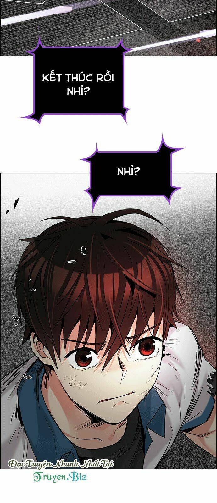 Trò Chơi Số Mệnh Chapter 180 - Trang 2