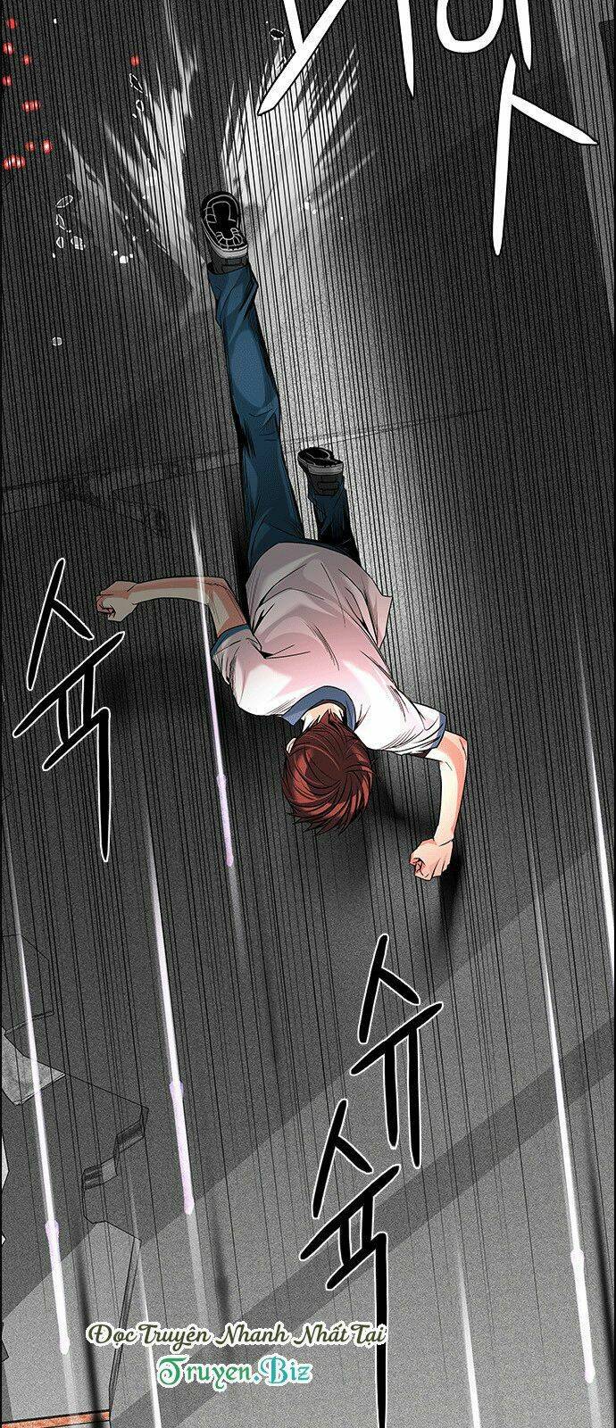 Trò Chơi Số Mệnh Chapter 180 - Trang 2