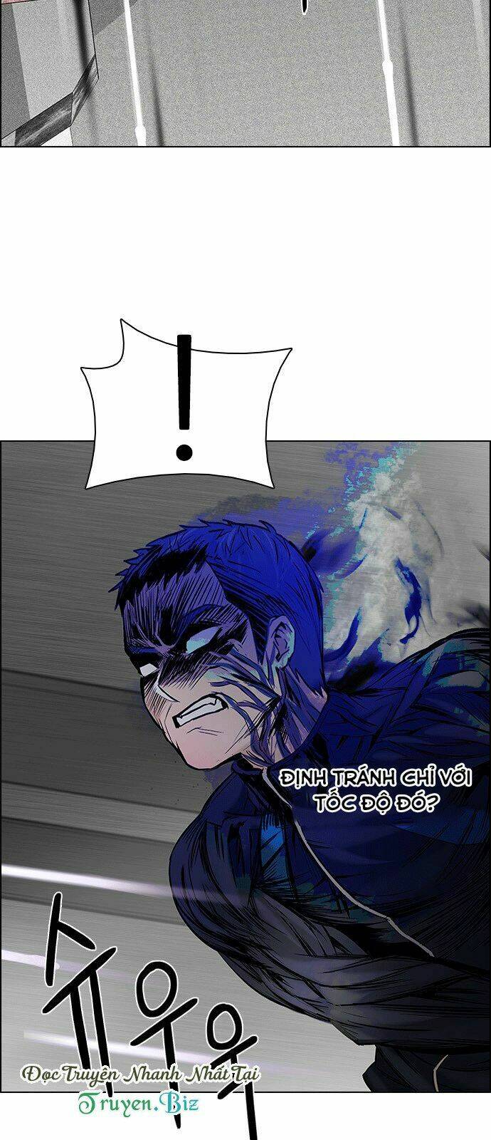 Trò Chơi Số Mệnh Chapter 180 - Trang 2