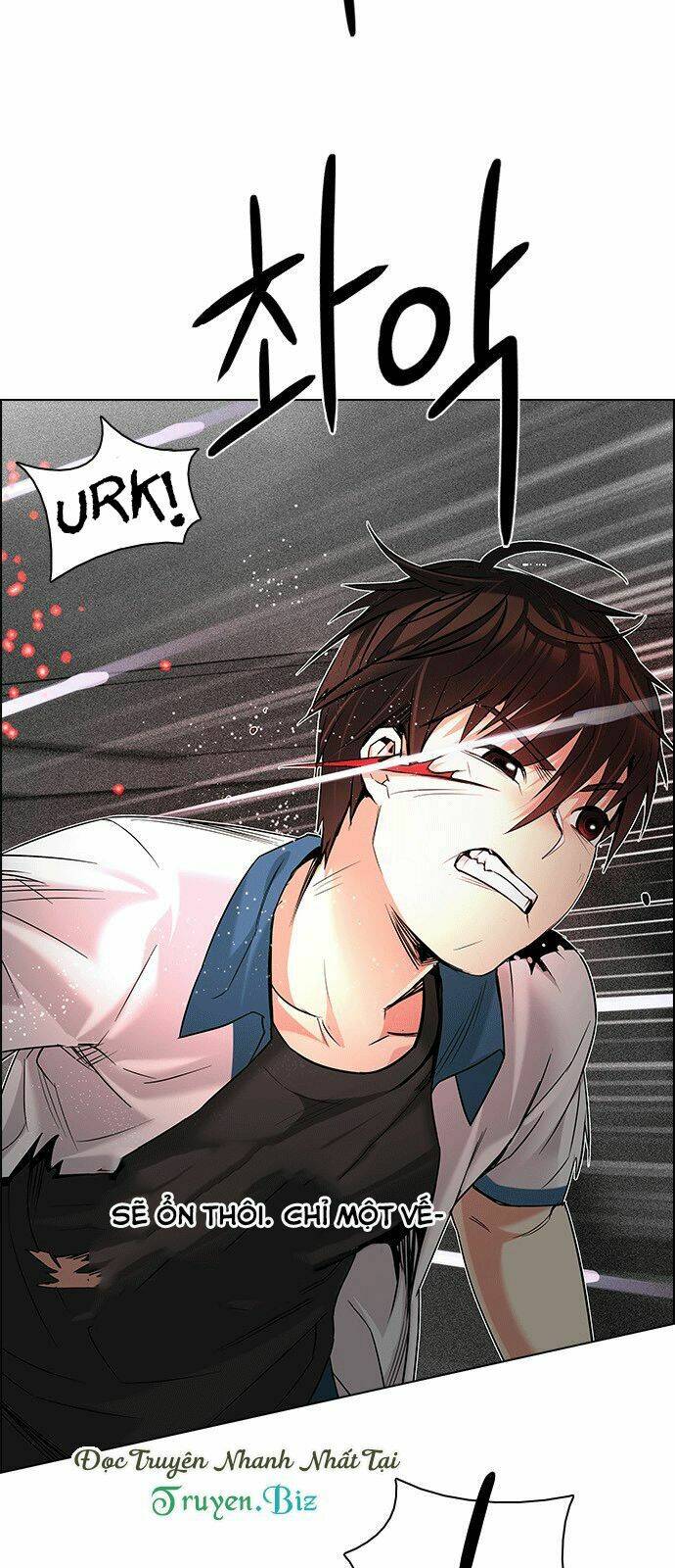 Trò Chơi Số Mệnh Chapter 180 - Trang 2