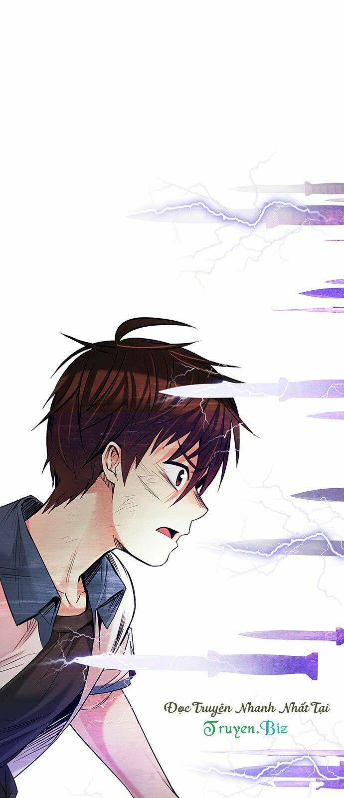 Trò Chơi Số Mệnh Chapter 180 - Trang 2