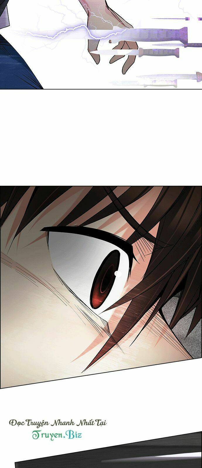 Trò Chơi Số Mệnh Chapter 180 - Trang 2