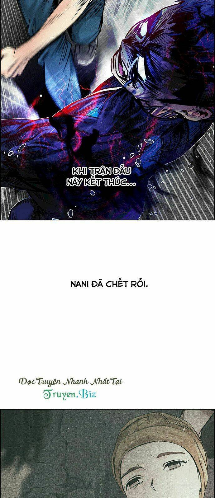 Trò Chơi Số Mệnh Chapter 180 - Trang 2