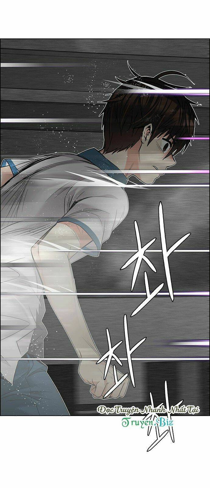 Trò Chơi Số Mệnh Chapter 180 - Trang 2