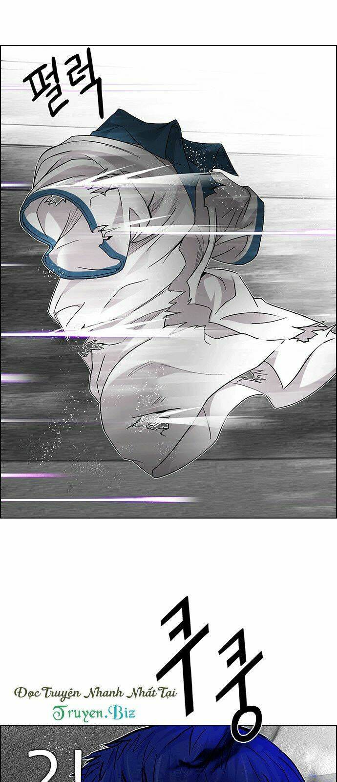 Trò Chơi Số Mệnh Chapter 180 - Trang 2