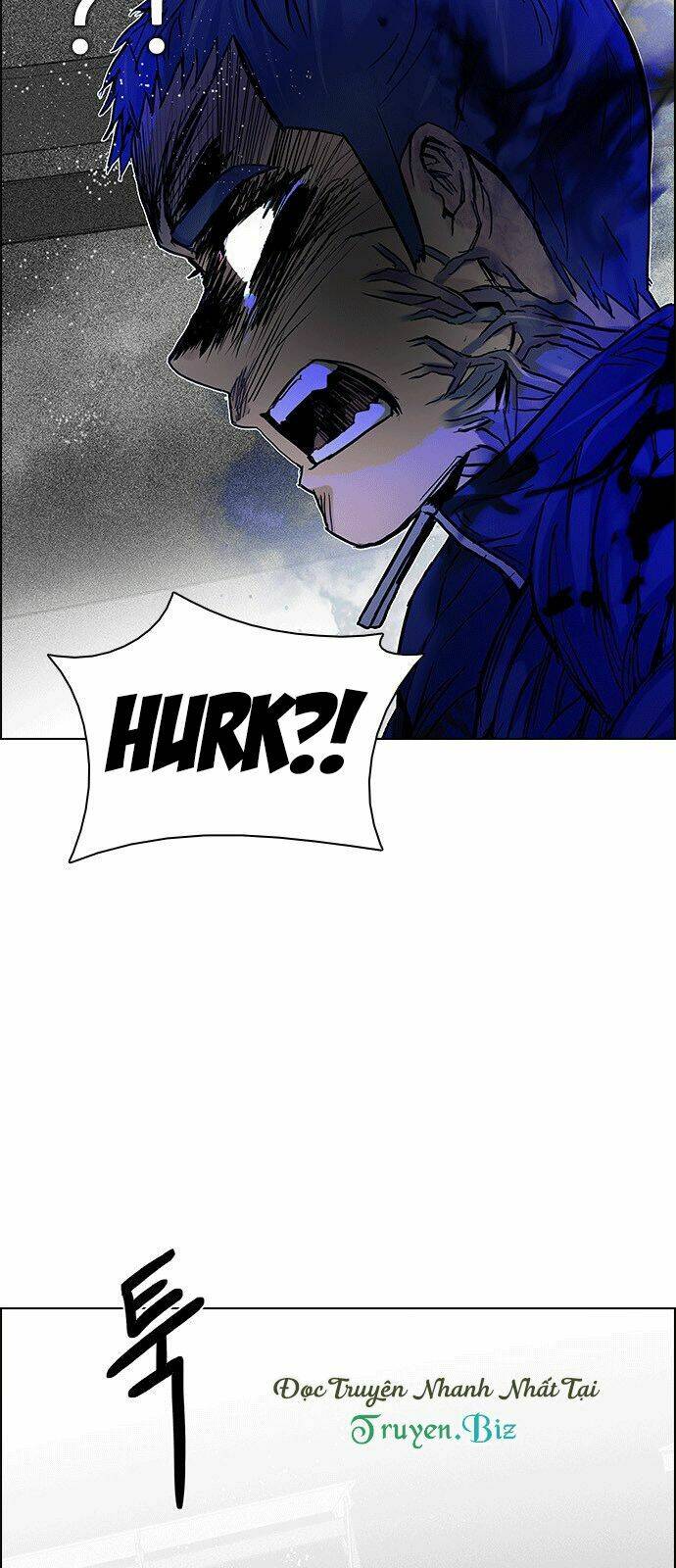 Trò Chơi Số Mệnh Chapter 180 - Trang 2