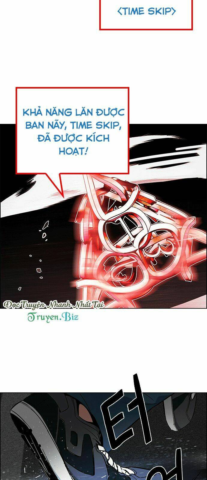 Trò Chơi Số Mệnh Chapter 180 - Trang 2