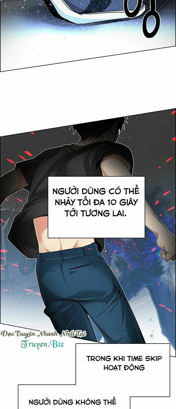 Trò Chơi Số Mệnh Chapter 180 - Trang 2