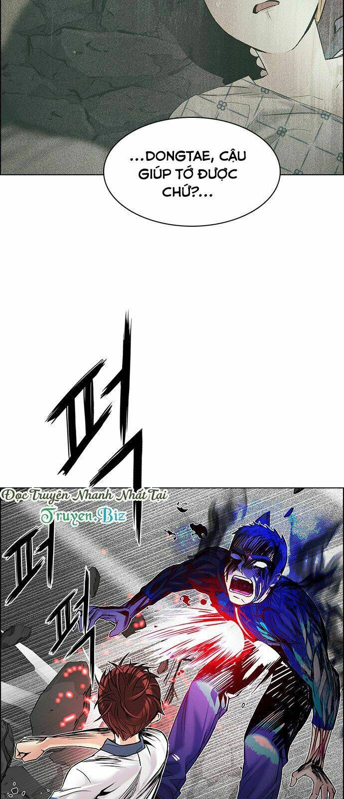 Trò Chơi Số Mệnh Chapter 180 - Trang 2