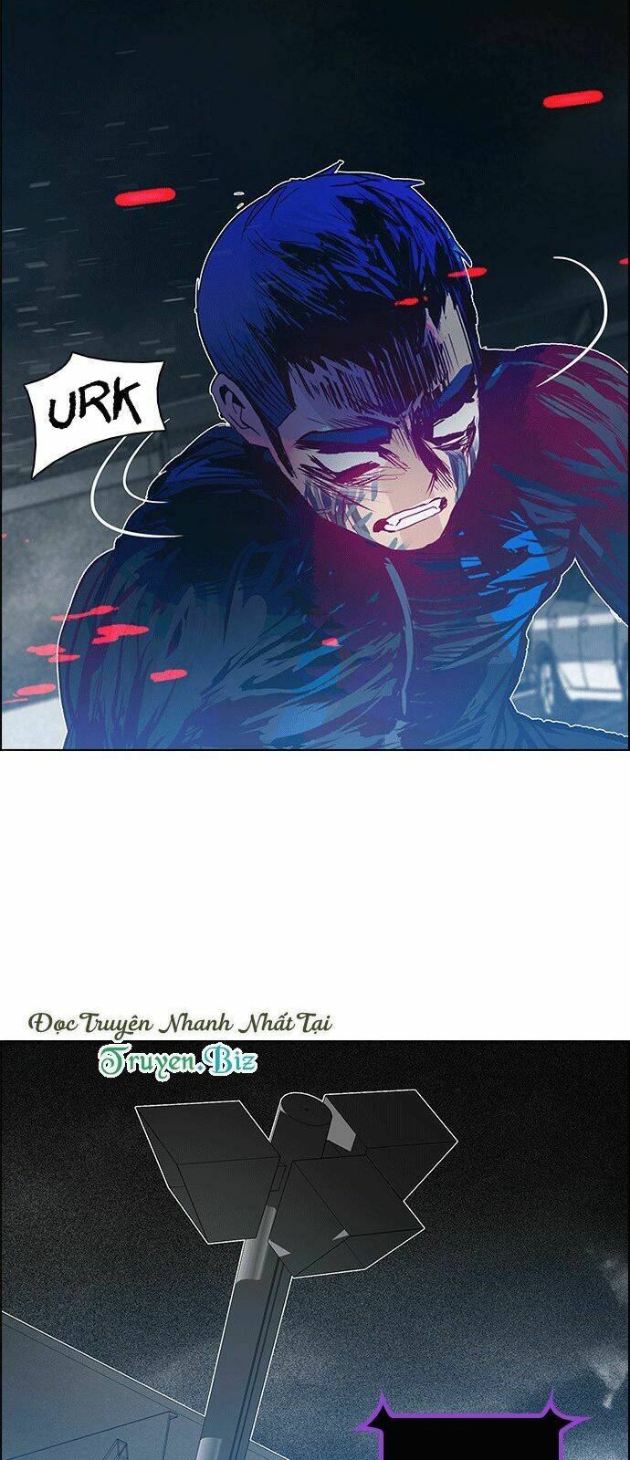 Trò Chơi Số Mệnh Chapter 180 - Trang 2