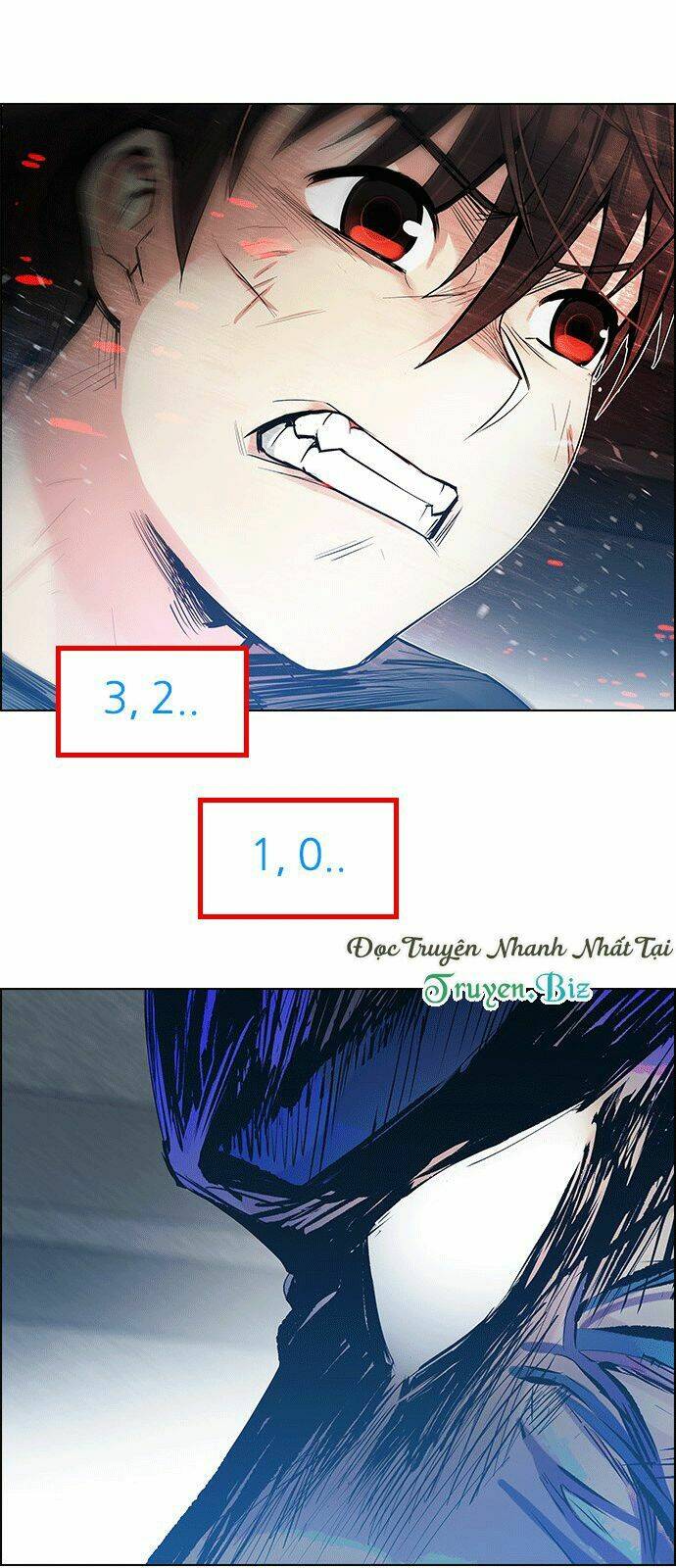 Trò Chơi Số Mệnh Chapter 180 - Trang 2