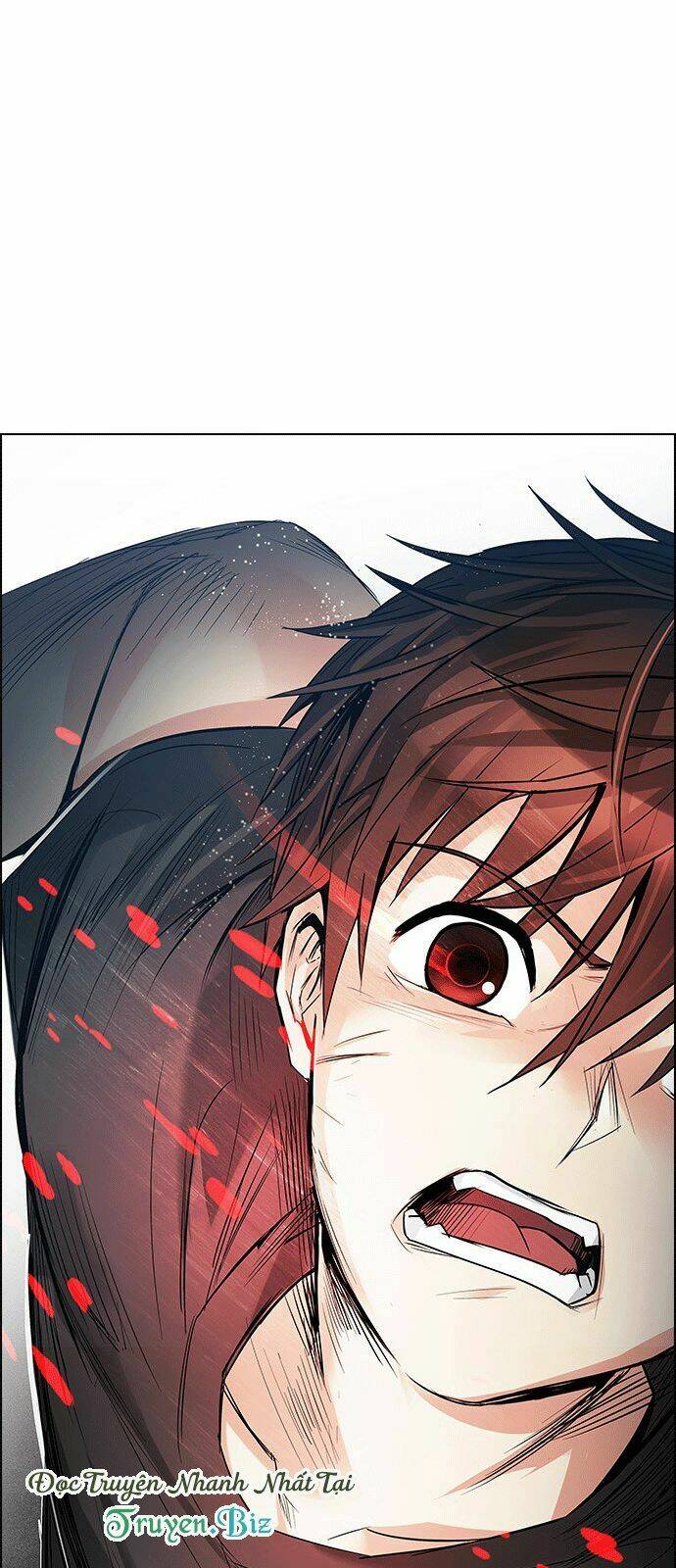 Trò Chơi Số Mệnh Chapter 180 - Trang 2