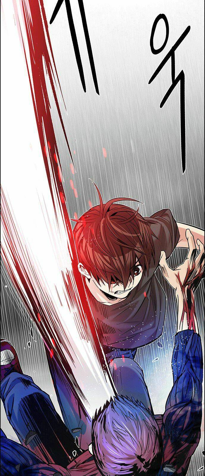 Trò Chơi Số Mệnh Chapter 180 - Trang 2