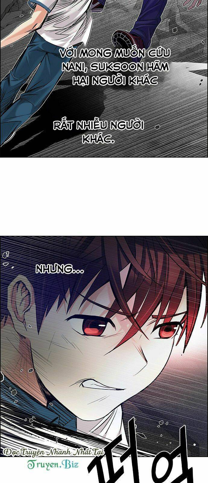 Trò Chơi Số Mệnh Chapter 180 - Trang 2