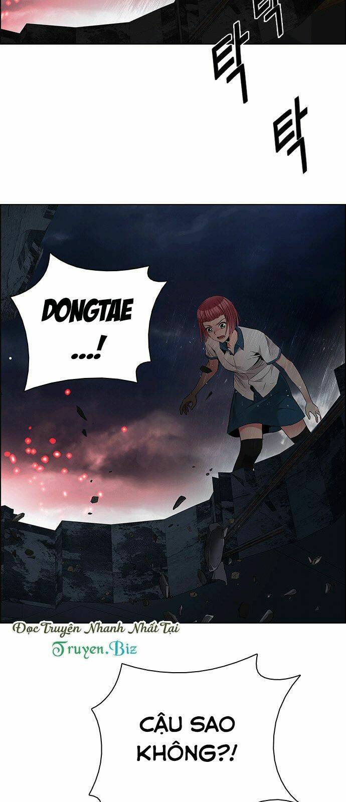 Trò Chơi Số Mệnh Chapter 180 - Trang 2