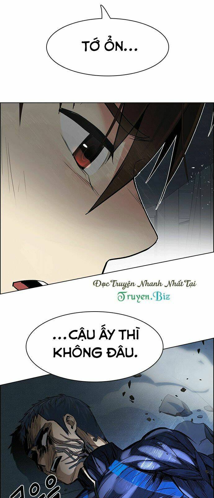 Trò Chơi Số Mệnh Chapter 180 - Trang 2