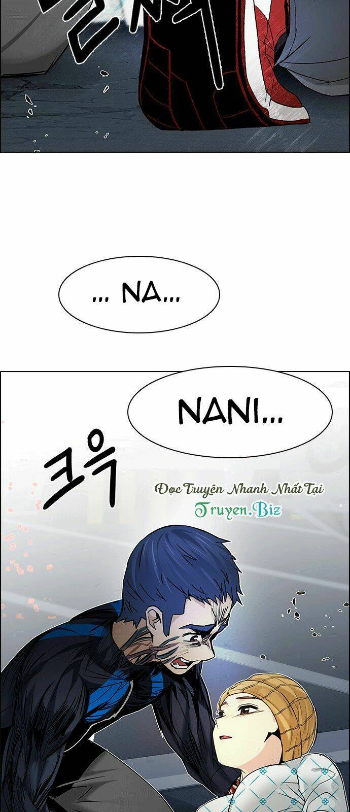 Trò Chơi Số Mệnh Chapter 180 - Trang 2