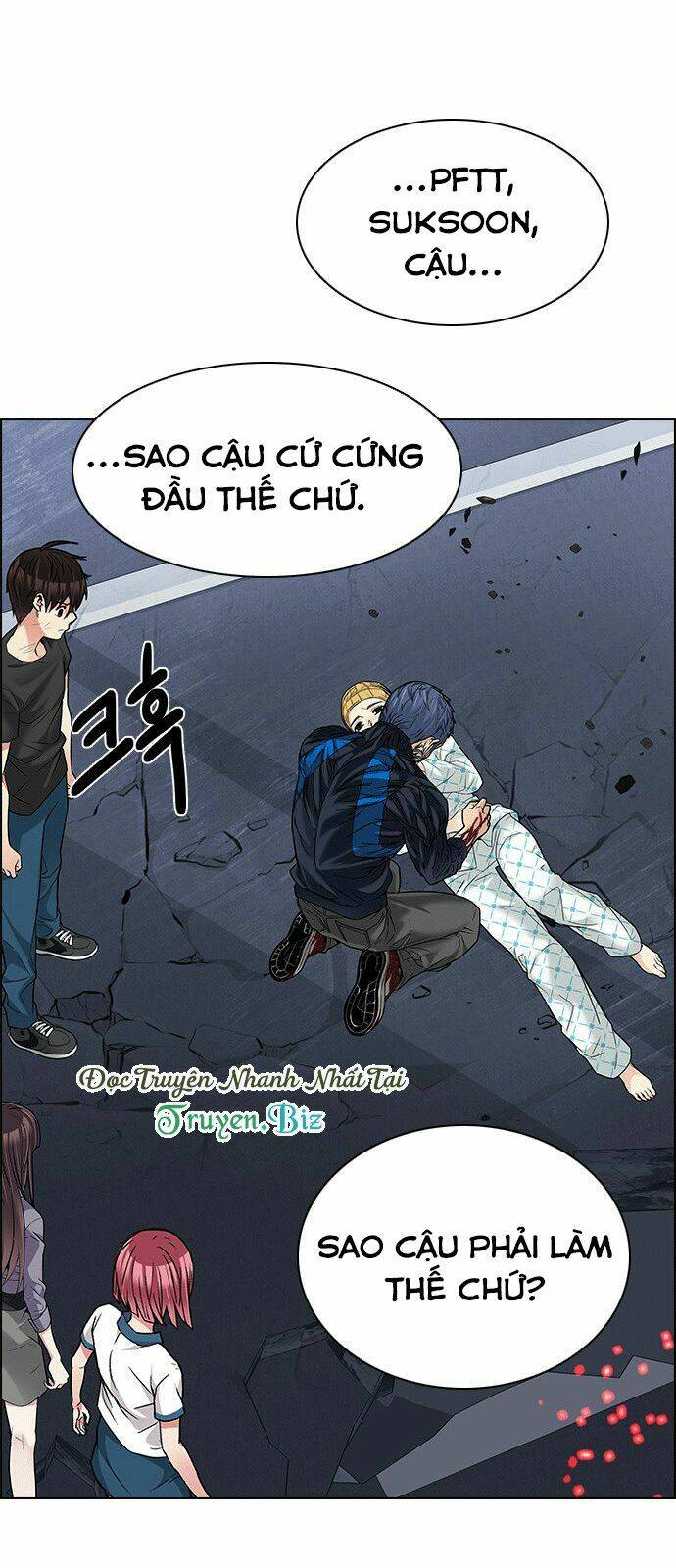 Trò Chơi Số Mệnh Chapter 180 - Trang 2