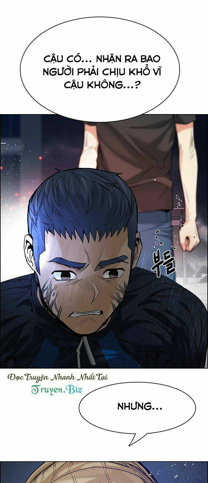 Trò Chơi Số Mệnh Chapter 180 - Trang 2