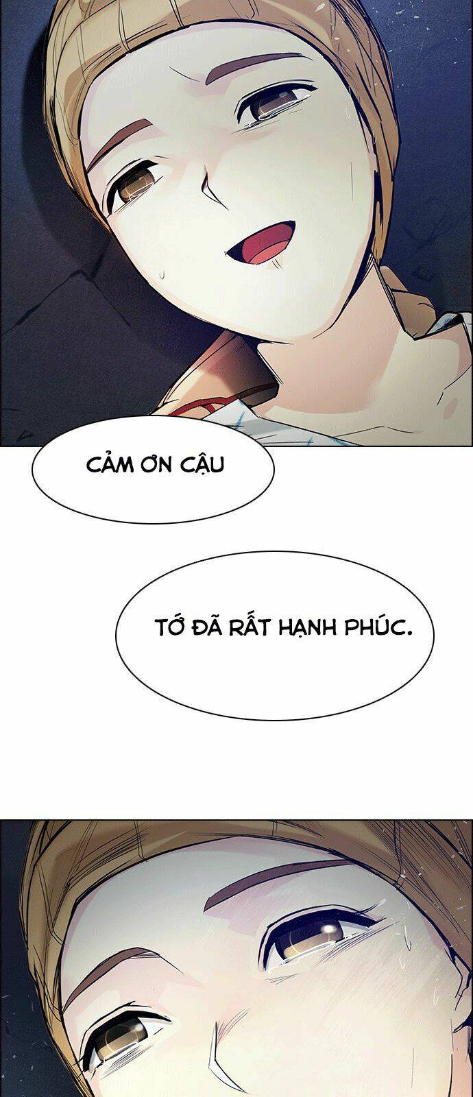 Trò Chơi Số Mệnh Chapter 180 - Trang 2