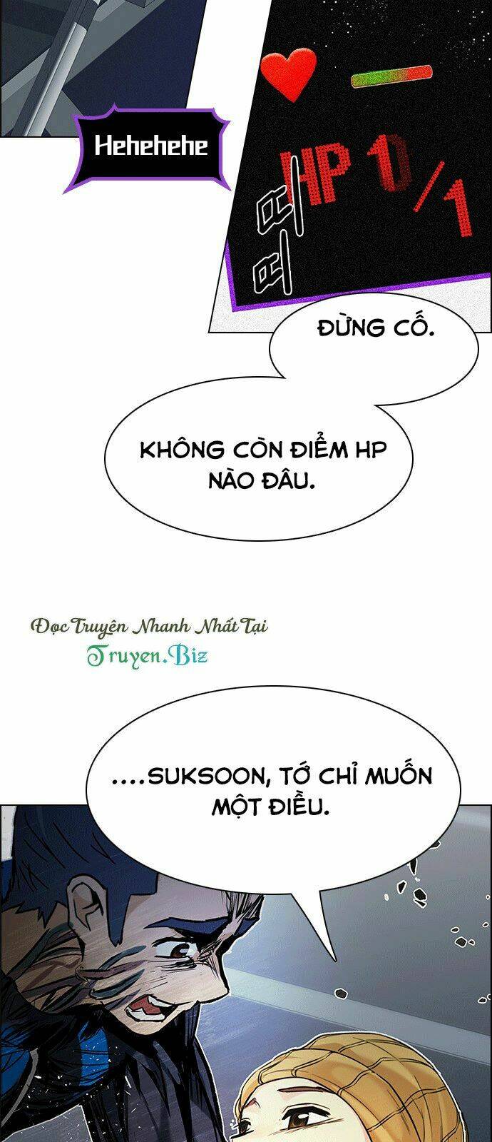 Trò Chơi Số Mệnh Chapter 180 - Trang 2