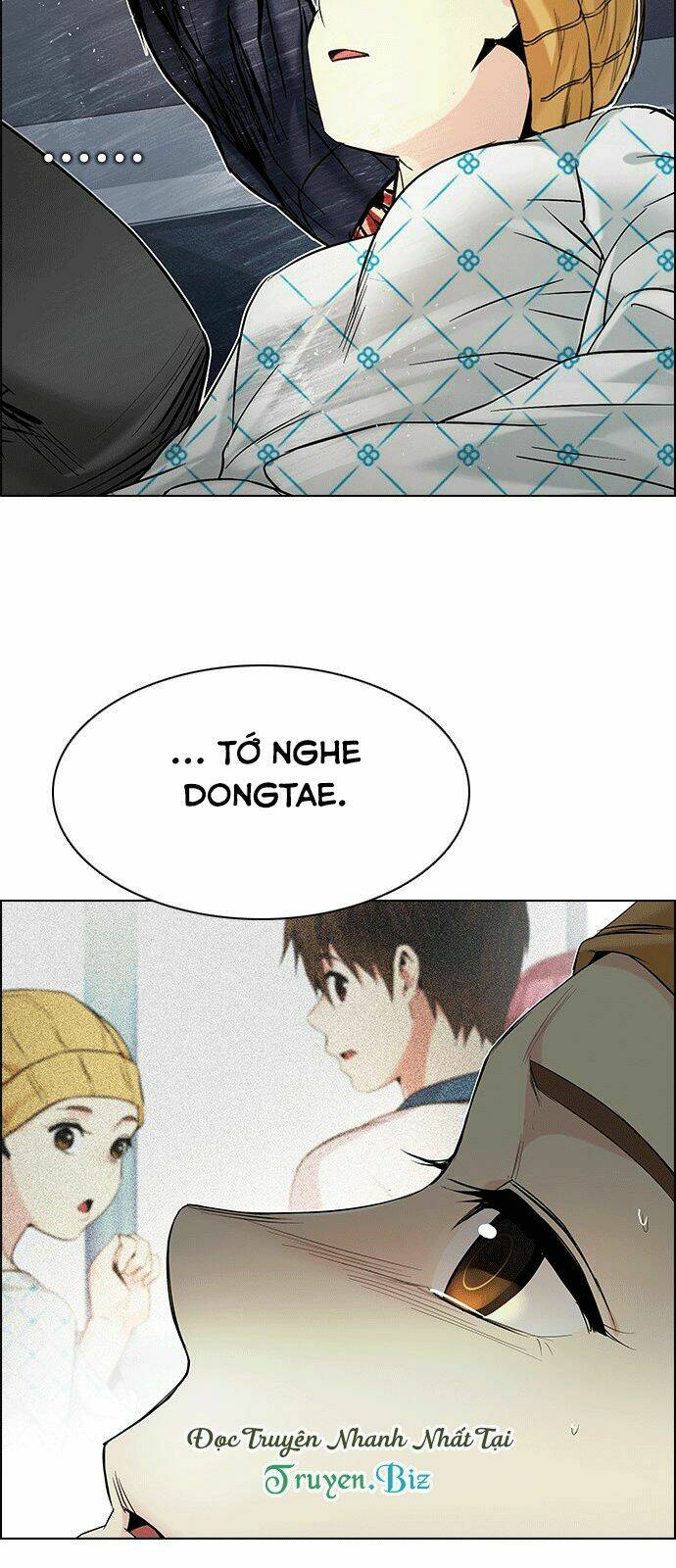 Trò Chơi Số Mệnh Chapter 180 - Trang 2