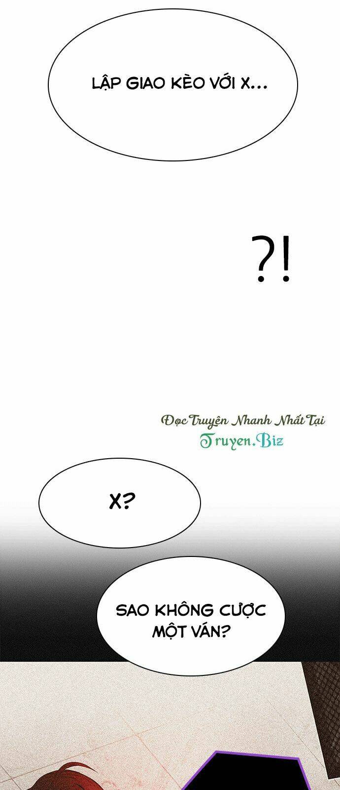 Trò Chơi Số Mệnh Chapter 180 - Trang 2